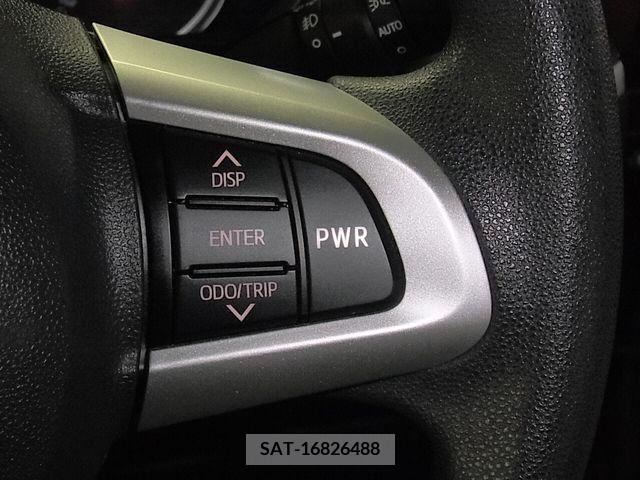 Daihatsu MOVE CUSTOM 2015-03 364274-19