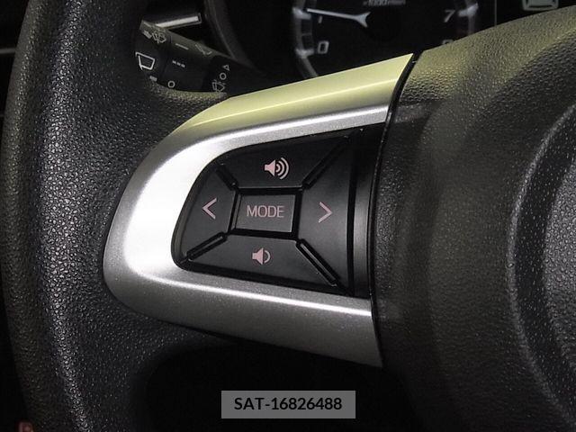 Daihatsu MOVE CUSTOM 2015-03 364274-18