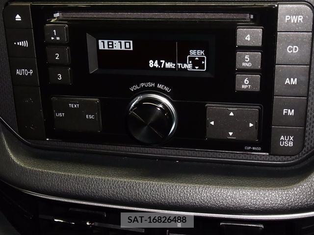Daihatsu MOVE CUSTOM 2015-03 364274-16
