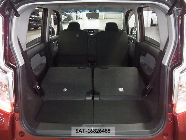 Daihatsu MOVE CUSTOM 2015-03 364274-14