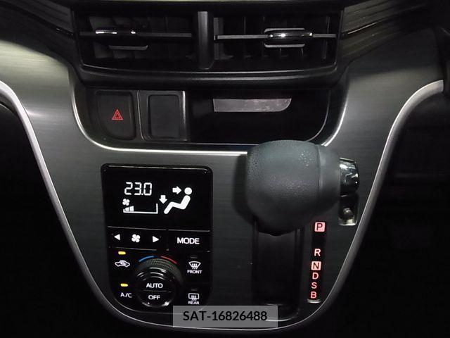 Daihatsu MOVE CUSTOM 2015-03 364274-17