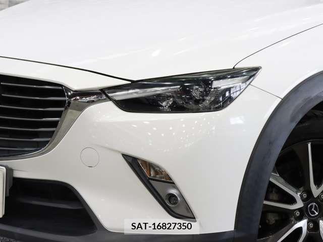 Mazda CX-3 2015-07 302036-4