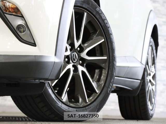 Mazda CX-3 2015-07 302036-14