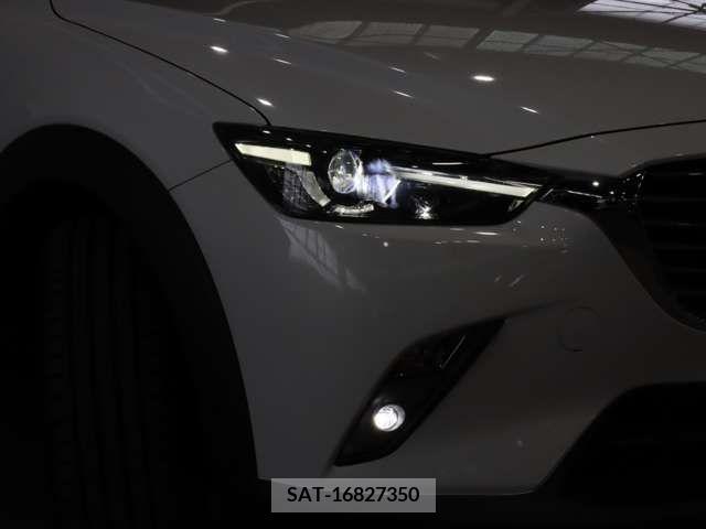 Mazda CX-3 2015-07 302036-13