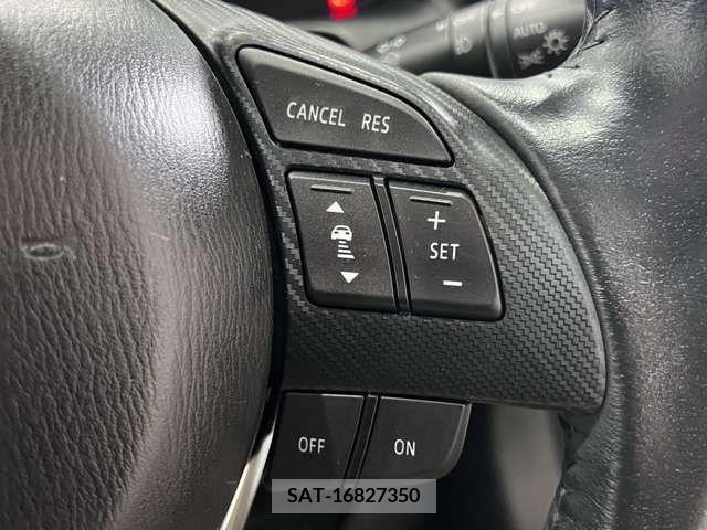 Mazda CX-3 2015-07 302036-17