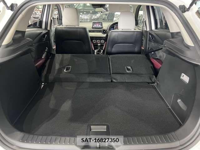 Mazda CX-3 2015-07 302036-6