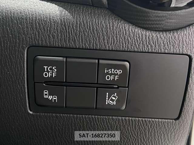 Mazda CX-3 2015-07 302036-19