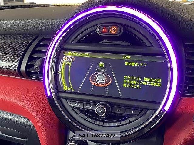 Bmw MINI 2014-09 262731-3