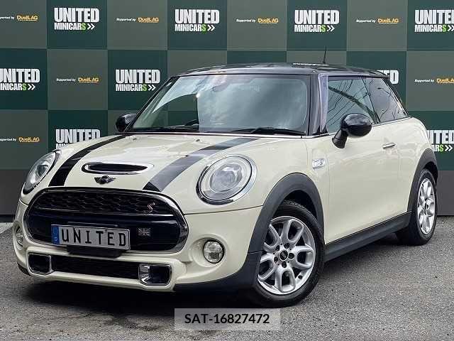 Bmw MINI 2014-09 262731-0