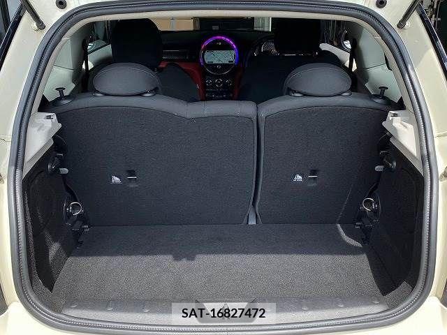 Bmw MINI 2014-09 262731-16