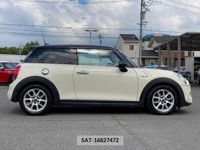 Bmw MINI 2014-09 262731-10