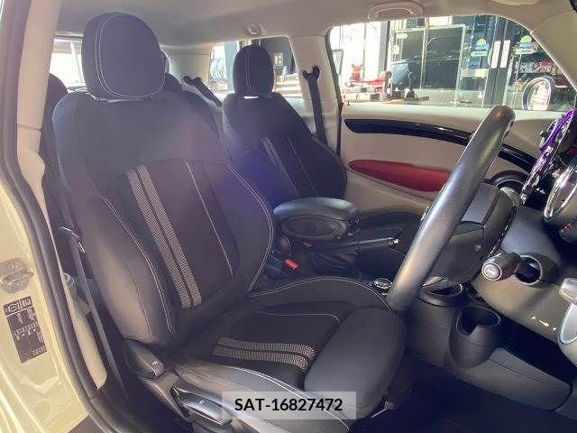 Bmw MINI 2014-09 262731-15