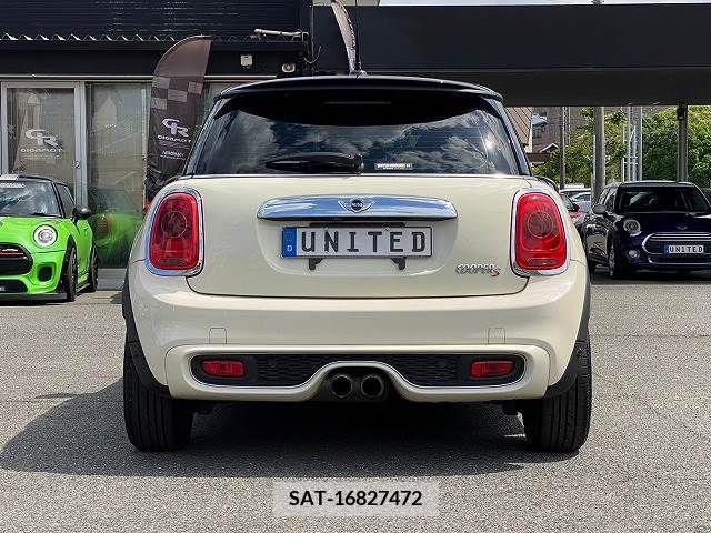 Bmw MINI 2014-09 262731-12