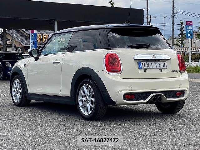 Bmw MINI 2014-09 262731-13