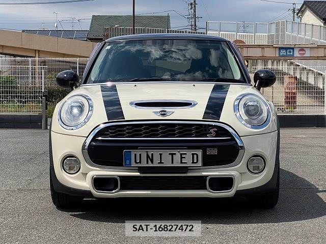 Bmw MINI 2014-09 262731-8