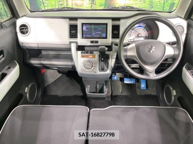 Suzuki HUSTLER 2015-10 361466-1