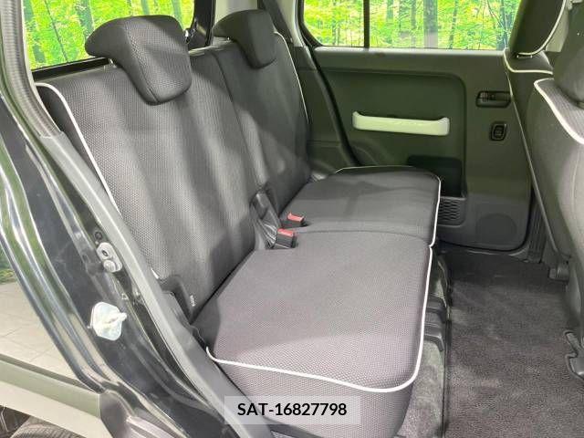 Suzuki HUSTLER 2015-10 361466-9