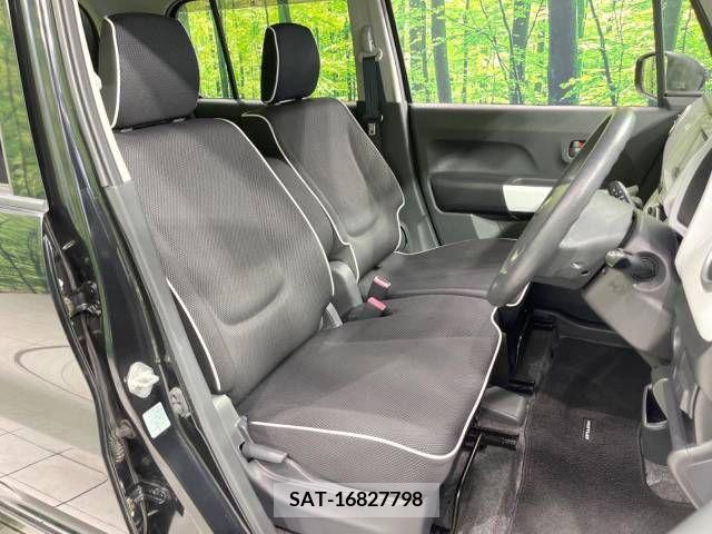 Suzuki HUSTLER 2015-10 361466-8