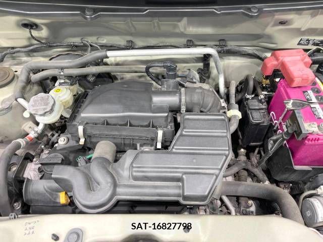 Suzuki HUSTLER 2015-10 361466-18