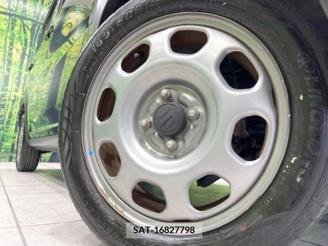 Suzuki HUSTLER 2015-10 361466-13