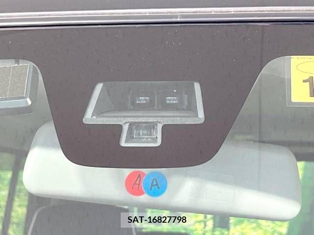 Suzuki HUSTLER 2015-10 361466-3