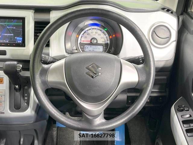 Suzuki HUSTLER 2015-10 361466-11