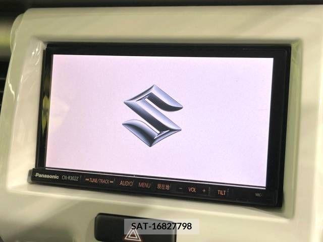 Suzuki HUSTLER 2015-10 361466-2