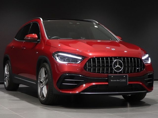 Amg A-Class 2021-12 24497-7