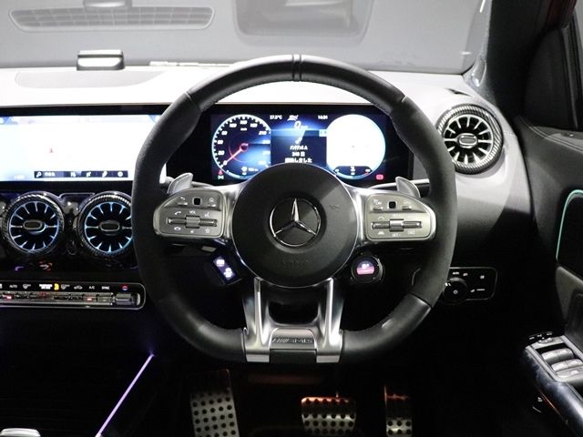 Amg A-Class 2021-12 24497-20