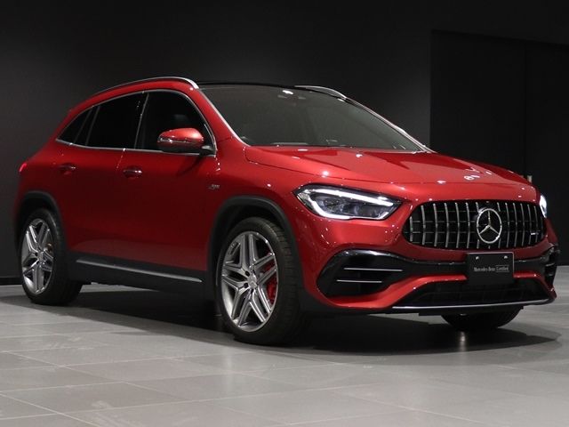 Amg A-Class 2021-12 24497-8