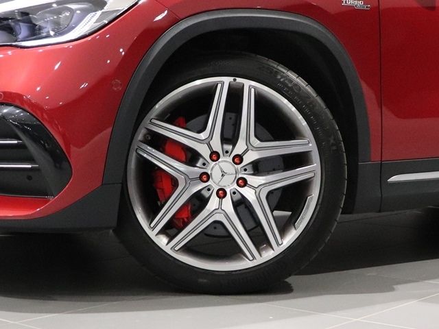 Amg A-Class 2021-12 24497-3