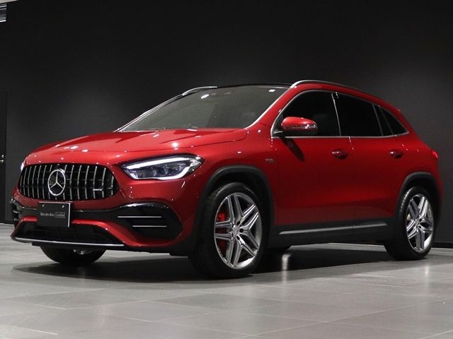 Amg A-Class 2021-12 24497-4