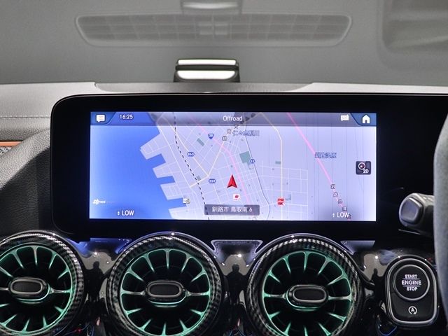 Amg A-Class 2021-12 24497-17