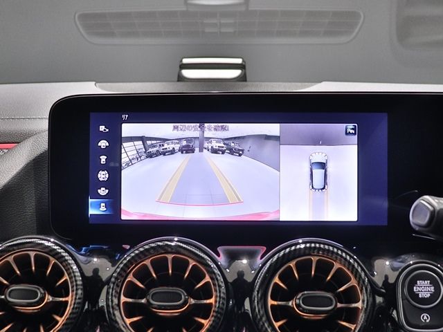 Amg A-Class 2021-12 24497-18