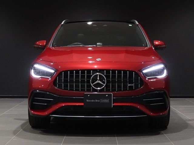 Amg A-Class 2021-12 24497-6