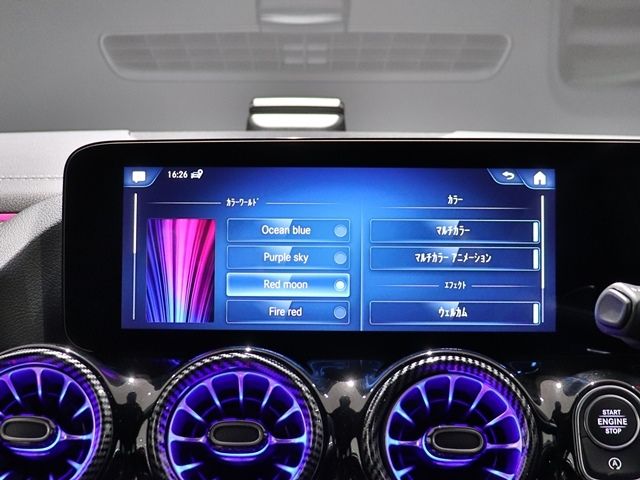 Amg A-Class 2021-12 24497-19