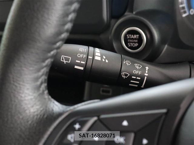 Mitsubishi EK X 2021-05 296853-27