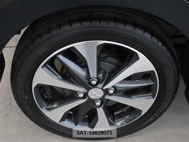 Mitsubishi EK X 2021-05 296853-6