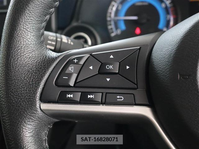 Mitsubishi EK X 2021-05 296853-25