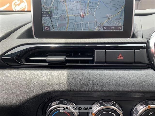 Mazda ROADSTER 2016-05 283487-26