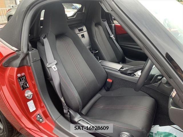 Mazda ROADSTER 2016-05 283487-19