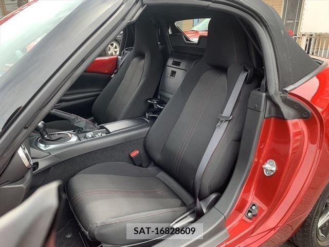 Mazda ROADSTER 2016-05 283487-20
