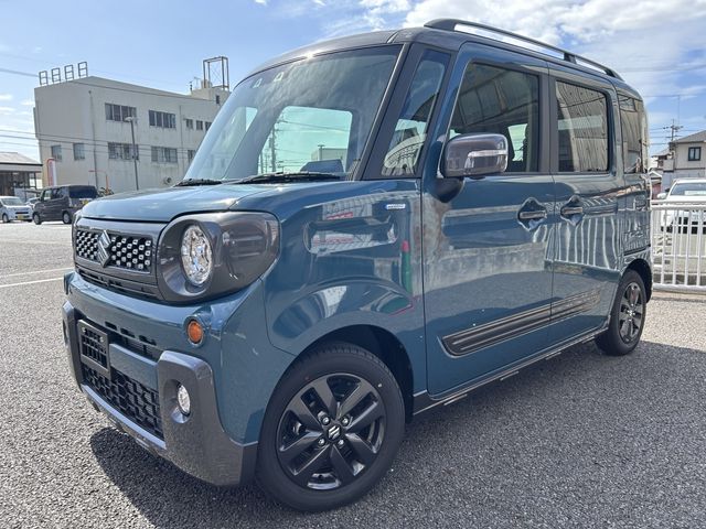 Suzuki SPACIA 2023-09 12754-29