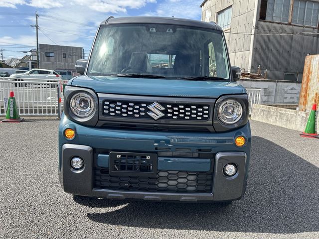 Suzuki SPACIA 2023-09 12754-11