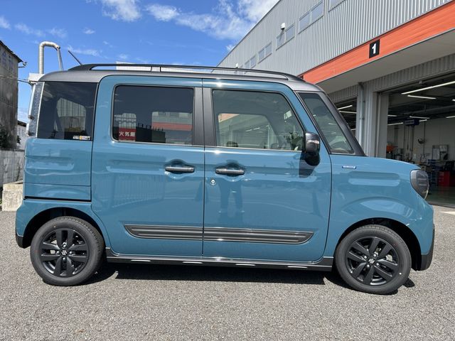 Suzuki SPACIA 2023-09 12754-13