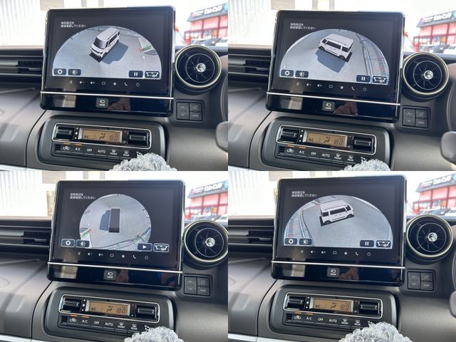 Suzuki SPACIA 2023-09 12754-3