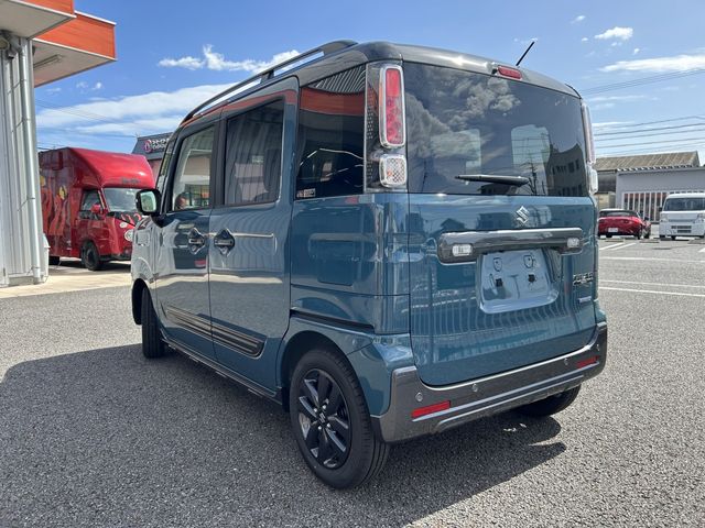 Suzuki SPACIA 2023-09 12754-15