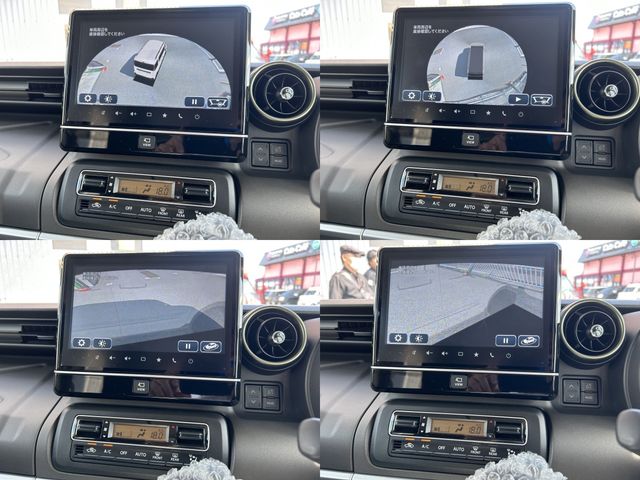 Suzuki SPACIA 2023-09 12754-24