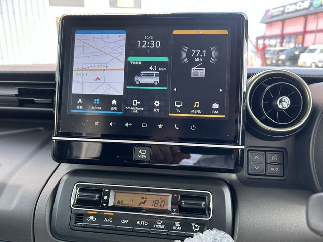 Suzuki SPACIA 2023-09 12754-7