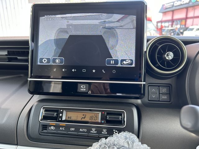 Suzuki SPACIA 2023-09 12754-5